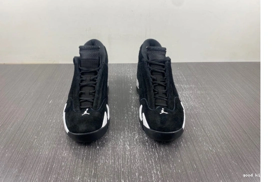 Cheap 487471-016  Jordan Black  Retro White 14 487471-016 1218